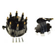 Regitar USA Distributor Cap f/GM V - 8 Engines w/Thunderbolt IV V HEI Ignitions - Life Raft Professionals