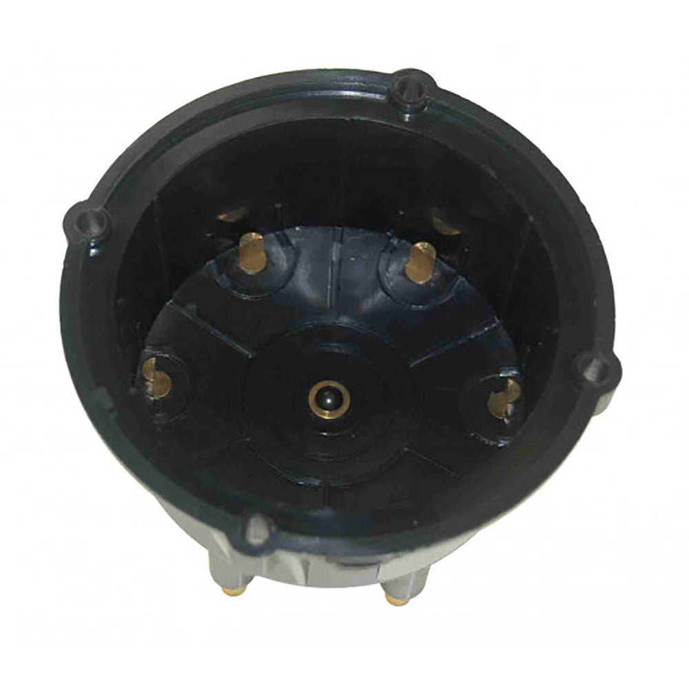 Regitar USA Distributor Cap f/GM V6 Engines w/Thunderbolt IV V HEI Ignitions - Life Raft Professionals