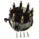 Regitar USA Distributor Cap f/GM V8 Engines w/Thunderbolt IV V HEI Ignitions - Life Raft Professionals