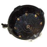 Regitar USA Distributor Cap f/GM V8 Engines w/Thunderbolt IV V HEI Ignitions - Life Raft Professionals