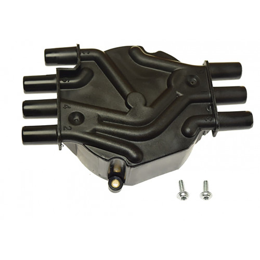 Regitar USA Distributor Cap f/Mercruiser Late Model V - 6 - Life Raft Professionals