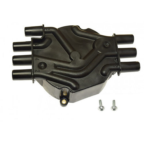 Regitar USA Distributor Cap f/Mercruiser Late Model V - 6 - Life Raft Professionals