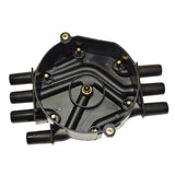 Regitar USA Distributor Cap f/Mercruiser Late Model V - 6 - Life Raft Professionals