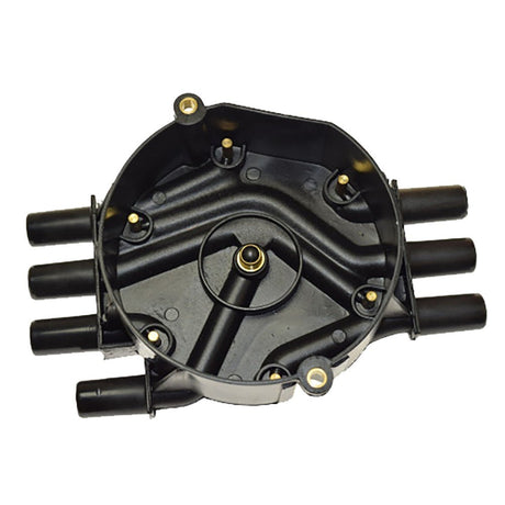 Regitar USA Distributor Cap f/Mercruiser Late Model V - 6 - Life Raft Professionals