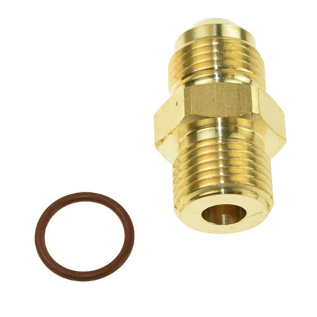 Regitar USA Fuel Pump Assembly f/Mercury Mercruiser Engines w/High - Pressure Pump - Life Raft Professionals