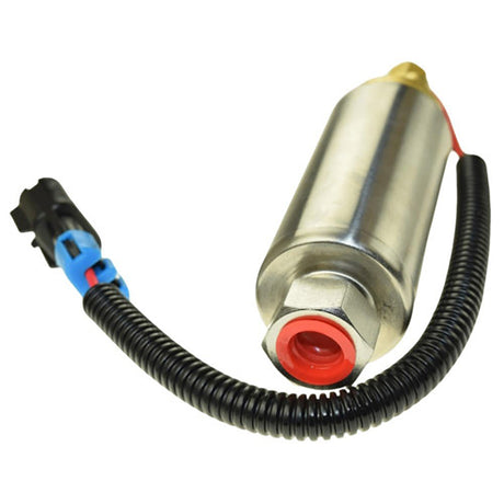 Regitar USA Fuel Pump Assembly f/Mercury Mercruiser Engines w/High - Pressure Pump - Life Raft Professionals