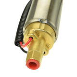 Regitar USA Fuel Pump Assembly f/Mercury Mercruiser Engines w/High - Pressure Pump - Life Raft Professionals