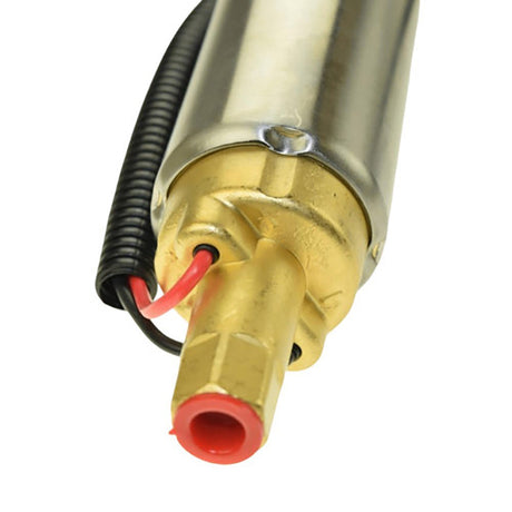 Regitar USA Fuel Pump Assembly f/Mercury Mercruiser Engines w/High - Pressure Pump - Life Raft Professionals