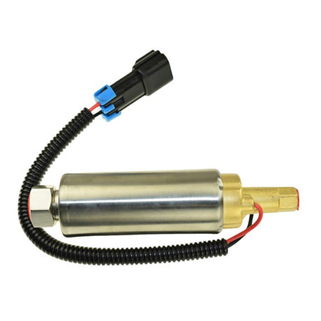 Regitar USA Fuel Pump Assembly f/Mercury Mercruiser Engines w/High - Pressure Pump - Life Raft Professionals