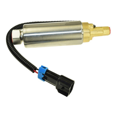 Regitar USA Fuel Pump Assembly f/Mercury Mercruiser Engines w/High - Pressure Pump - Life Raft Professionals