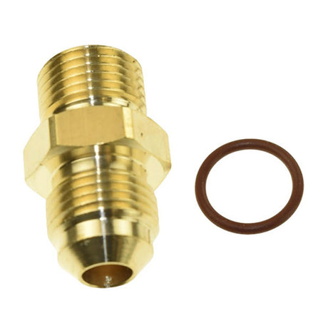 Regitar USA Fuel Pump Assembly f/Mercury Mercruiser Engines w/High - Pressure Pump - Life Raft Professionals