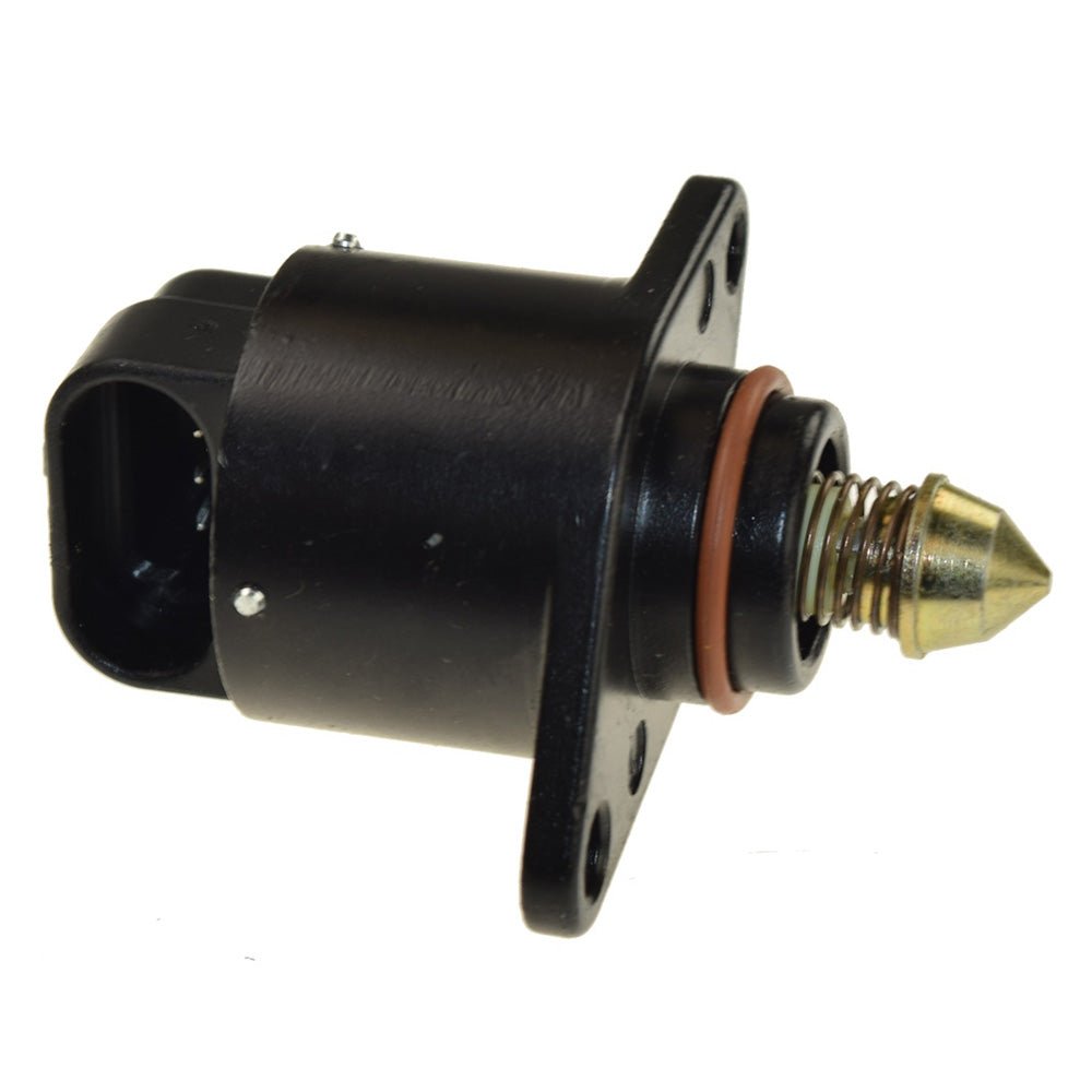 Regitar USA Idle Air Control f/Volvo Penta OMC Engines: OMC 4.3L V6, 160 - 205 Hp | GM 5.0 - 5.7L V8, 190 - 280 Hp - Life Raft Professionals