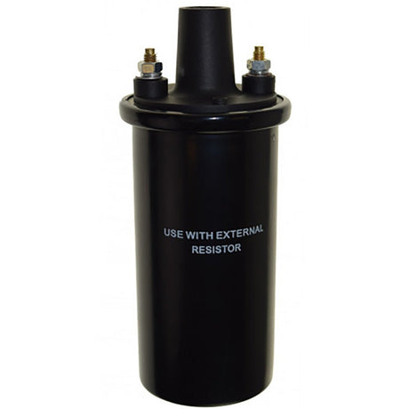 Regitar USA Ignition Coil f/Mercruiser Engines V6 V8 Engines w/HEI Thunderbolt IV V Ignition - Life Raft Professionals