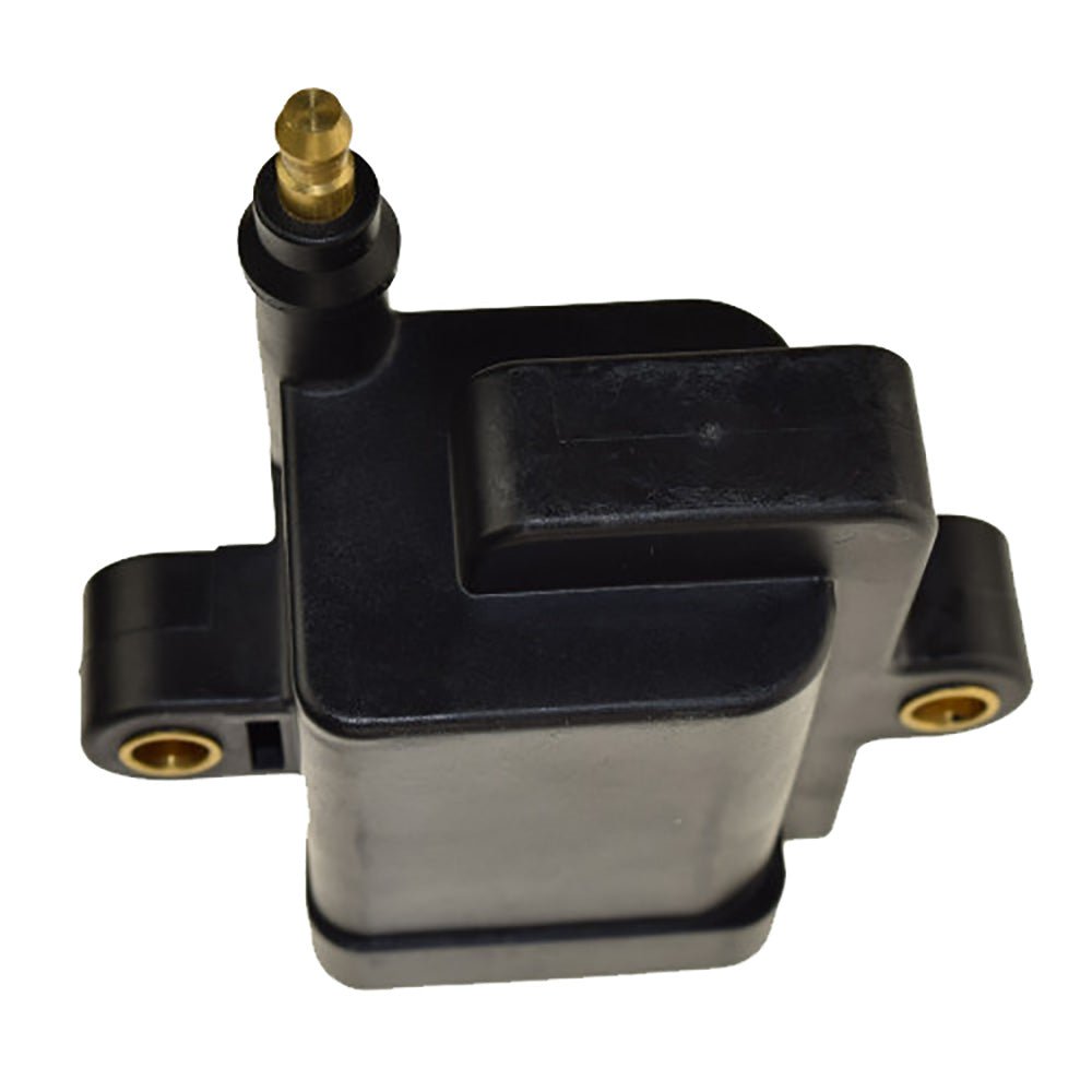 Regitar USA Ignition Coil f/Mercury Outboards 2005 Up 110HP - 250HP DFI Engines - Life Raft Professionals
