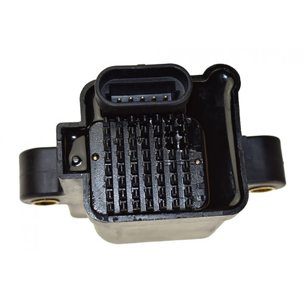 Regitar USA Ignition Coil f/Mercury Outboards 2005 Up 110HP - 250HP DFI Engines - Life Raft Professionals