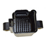 Regitar USA Ignition Coil f/Mercury Outboards 2005 Up 110HP - 250HP DFI Engines - Life Raft Professionals
