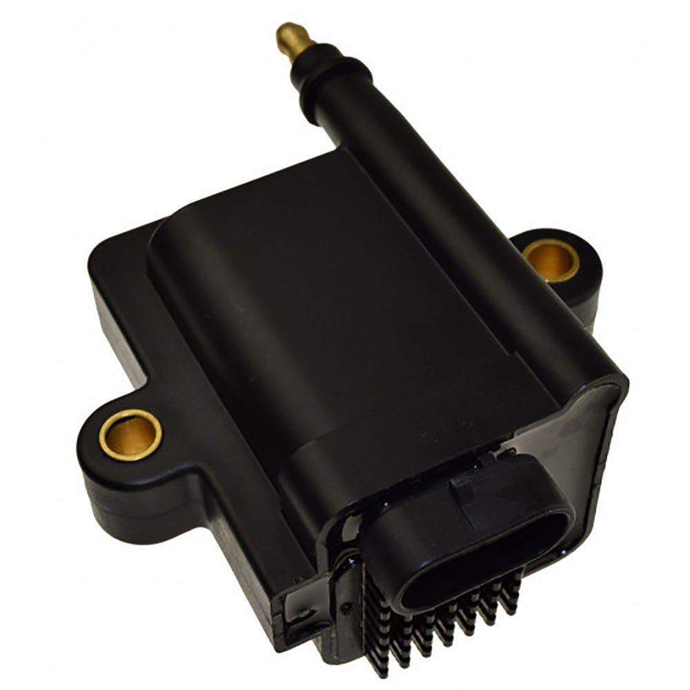 Regitar USA Ignition Coil f/Mercury Outboards 2005 Up 110HP - 250HP DFI Engines - Life Raft Professionals