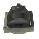 Regitar USA Ignition Coil GM 4 Cylinder, V6 V8 Engines w/Delco HEI Ignition - Life Raft Professionals
