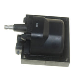 Regitar USA Ignition Coil GM 4 Cylinder, V6 V8 Engines w/Delco HEI Ignition - Life Raft Professionals