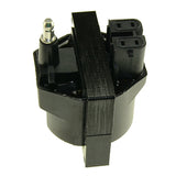 Regitar USA Ignition Coil GM 4 Cylinder, V6 V8 Engines w/Delco HEI Ignition - Life Raft Professionals