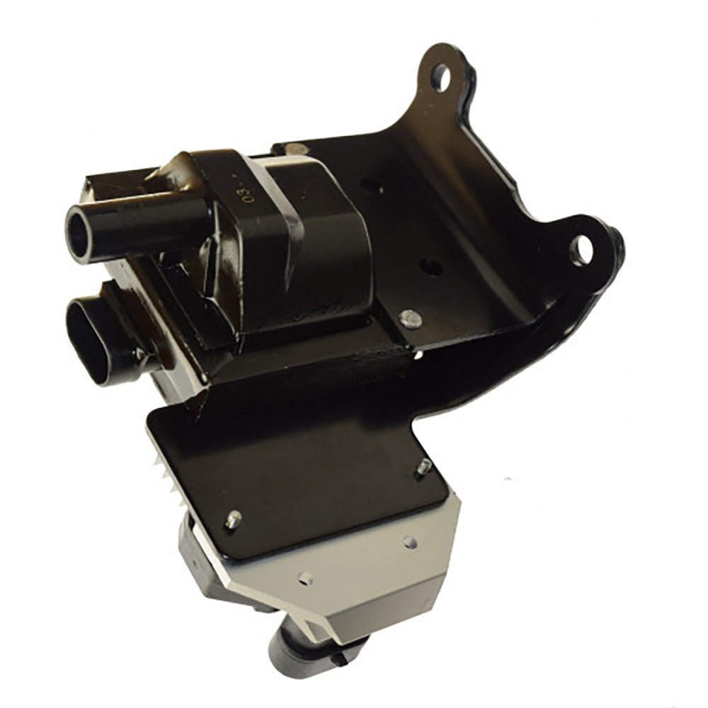 Regitar USA Ignition Module f/Mercruiser Engines: 2001 Newer MCM/MIE 4.3L, 5.0L, 5.7L 6.2L MPI Engines w/ECM 555 - Life Raft Professionals