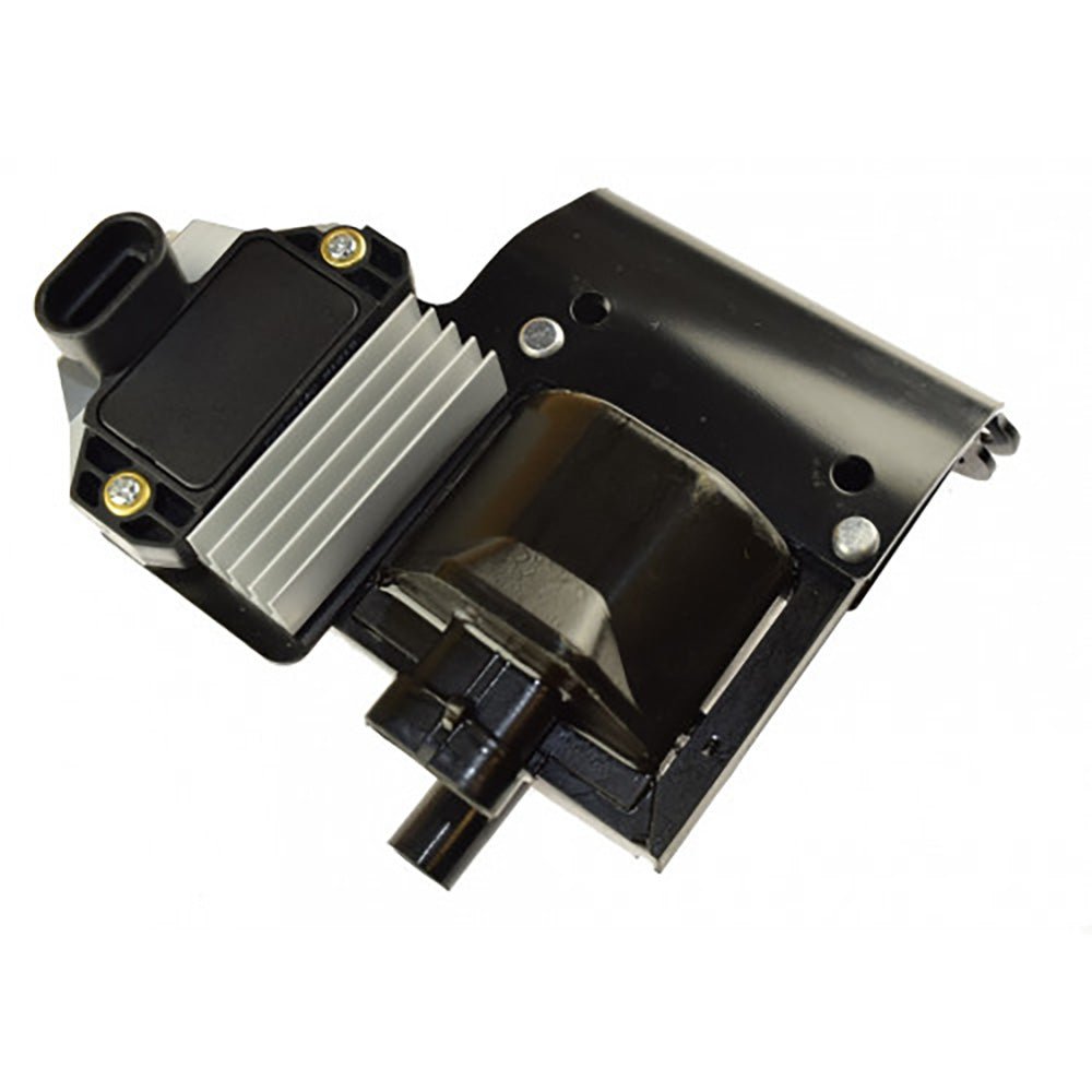 Regitar USA Ignition Module f/Mercruiser Engines: 2001 Newer MCM/MIE 4.3L, 5.0L, 5.7L 6.2L MPI Engines w/ECM 555 - Life Raft Professionals