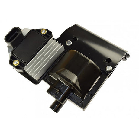 Regitar USA Ignition Module f/Mercruiser Engines: 2001 Newer MCM/MIE 4.3L, 5.0L, 5.7L 6.2L MPI Engines w/ECM 555 - Life Raft Professionals