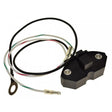 Regitar USA Ignition Module f/Mercruiser Engines: 350MAG MPI, 4.3L, 5.0L, 5.7L Engines (1981 - 97) w/THUNDERBOLT Electronic Ignition - Life Raft Professionals