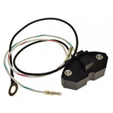 Regitar USA Ignition Module f/Mercruiser Engines: 350MAG MPI, 4.3L, 5.0L, 5.7L Engines (1981 - 97) w/THUNDERBOLT Electronic Ignition - Life Raft Professionals