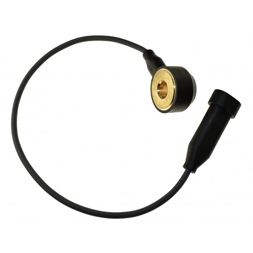 Regitar USA Knock Sensor f/Mercruiser Inboard Engines: MCM V - 6 V - 8 (305, 350 496 CID) MPI Engines w/ECM 555 - Life Raft Professionals