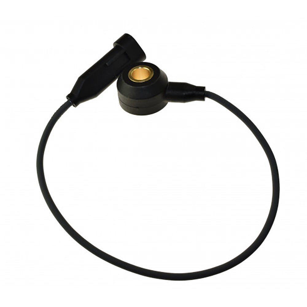 Regitar USA Knock Sensor f/Mercruiser Inboard Engines: MCM V - 6 V - 8 (305, 350 496 CID) MPI Engines w/ECM 555 - Life Raft Professionals