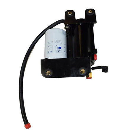 Regitar USA Marine Fuel Pump Assembly f/Volvo Penta: 4.3L Through 5.7G1 Engines - Life Raft Professionals