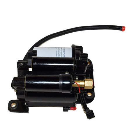 Regitar USA Marine Fuel Pump Assembly f/Volvo Penta: 4.3L Through 5.7G1 Engines - Life Raft Professionals