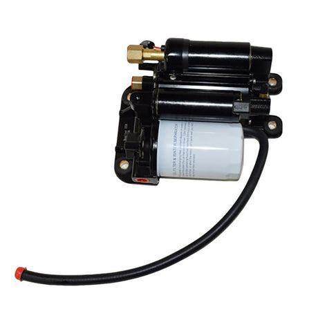Regitar USA Marine Fuel Pump Assembly f/Volvo Penta: 4.3L Through 5.7G1 Engines - Life Raft Professionals