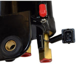Regitar USA Marine Fuel Pump Assembly f/Volvo Penta: 4.3L Through 5.7G1 Engines - Life Raft Professionals