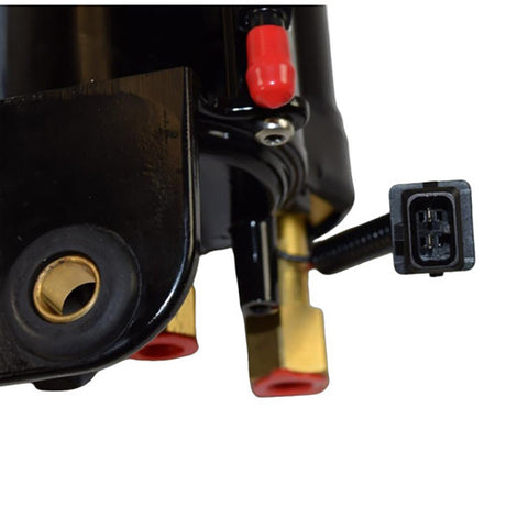 Regitar USA Marine Fuel Pump Assembly f/Volvo Penta: 4.3L Through 5.7G1 Engines - Life Raft Professionals