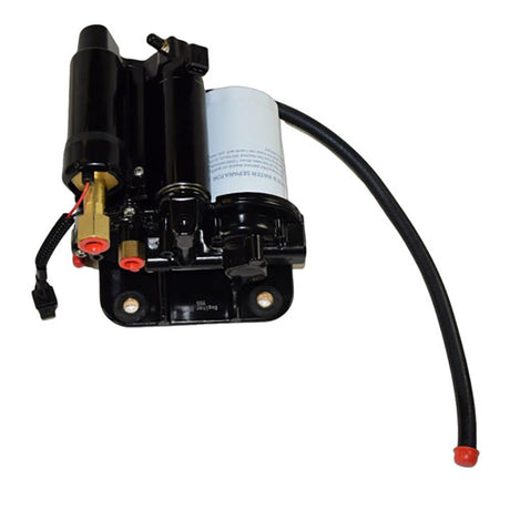 Regitar USA Marine Fuel Pump Assembly f/Volvo Penta: 4.3L Through 5.7G1 Engines - Life Raft Professionals