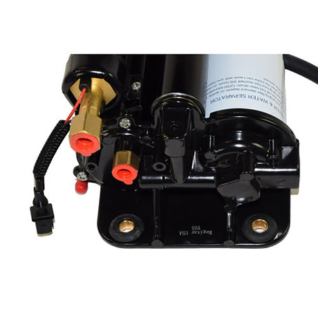 Regitar USA Marine Fuel Pump Assembly f/Volvo Penta: 4.3L Through 5.7G1 Engines - Life Raft Professionals