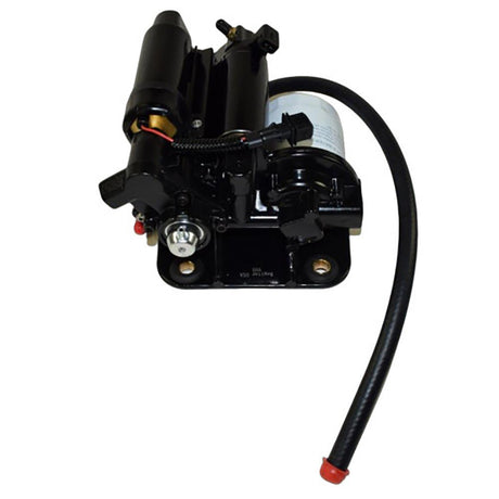 Regitar USA Marine Fuel Pump Assembly f/Volvo Penta: Fits Most 8.1L Engines - Life Raft Professionals