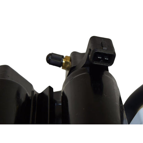 Regitar USA Marine Fuel Pump Assembly f/Volvo Penta: Fits Most 8.1L Engines - Life Raft Professionals