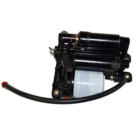 Regitar USA Marine Fuel Pump Assembly f/Volvo Penta: Fits Most 8.1L Engines - Life Raft Professionals