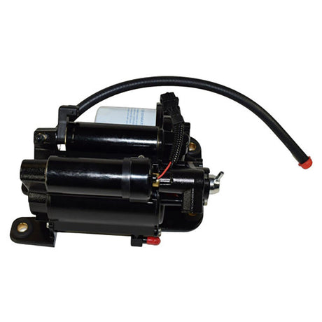 Regitar USA Marine Fuel Pump Assembly f/Volvo Penta: Fits Most 8.1L Engines - Life Raft Professionals
