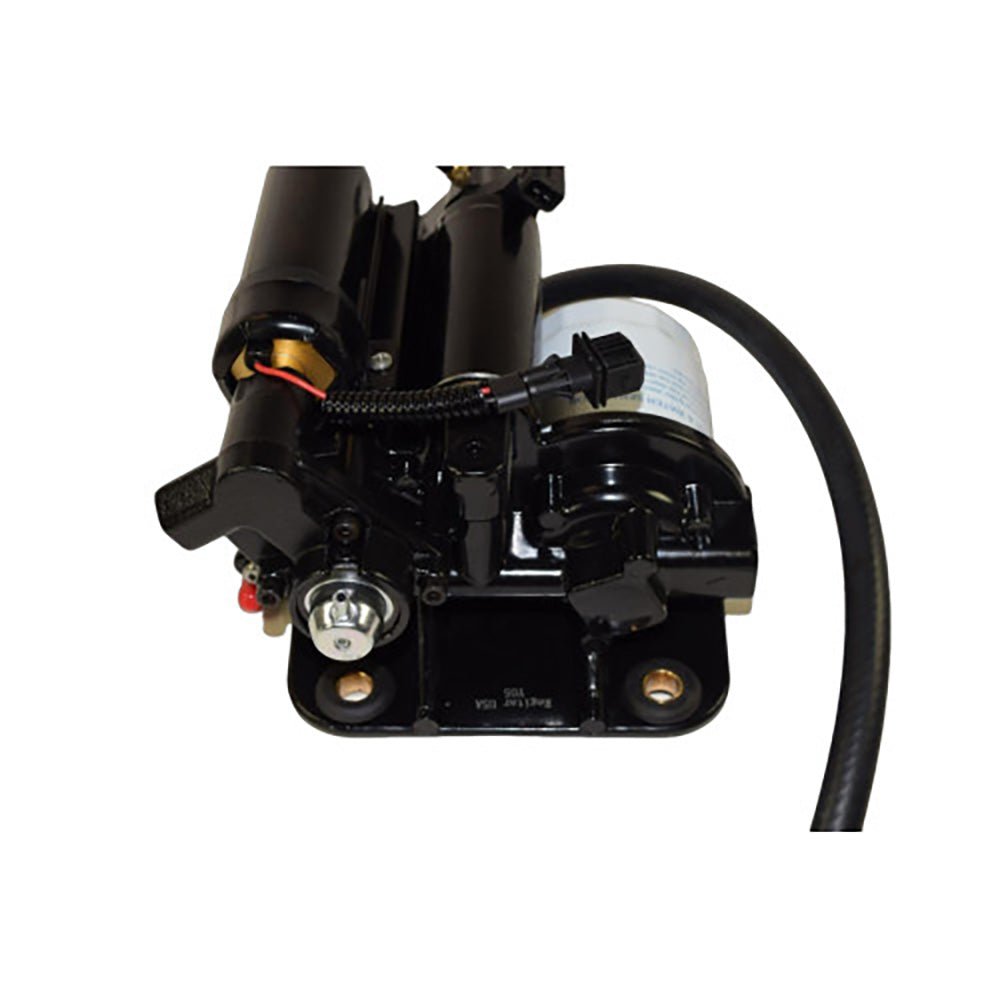 Regitar USA Marine Fuel Pump Assembly f/Volvo Penta: Fits Most 8.1L Engines - Life Raft Professionals
