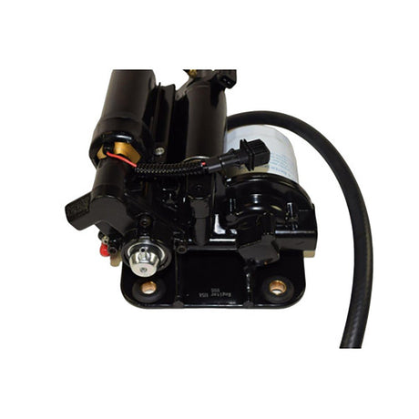Regitar USA Marine Fuel Pump Assembly f/Volvo Penta: Fits Most 8.1L Engines - Life Raft Professionals
