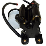 Regitar USA Marine Fuel Pump Assembly f/Volvo Penta: Fits Most 8.1L Engines - Life Raft Professionals