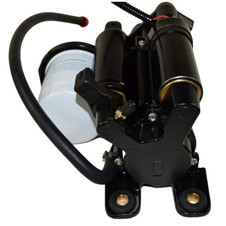 Regitar USA Marine Fuel Pump Assembly f/Volvo Penta: Fits Most 8.1L Engines - Life Raft Professionals