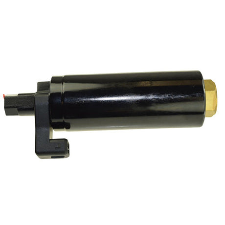 Regitar USA Marine Fuel Pump Assembly f/Volvo Penta: Fits Most All Carburated 4.3, 5.0, 5.7 Engines From 1992 - 2006 - Life Raft Professionals