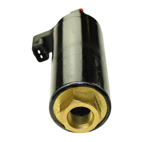 Regitar USA Marine Fuel Pump Assembly f/Volvo Penta: Fits Most All Carburated 4.3, 5.0, 5.7 Engines From 1992 - 2006 - Life Raft Professionals