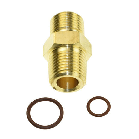 Regitar USA Marine Fuel Pump Assembly f/Volvo Penta: Fits Most All Carburated 4.3, 5.0, 5.7 Engines From 1992 - 2006 - Life Raft Professionals