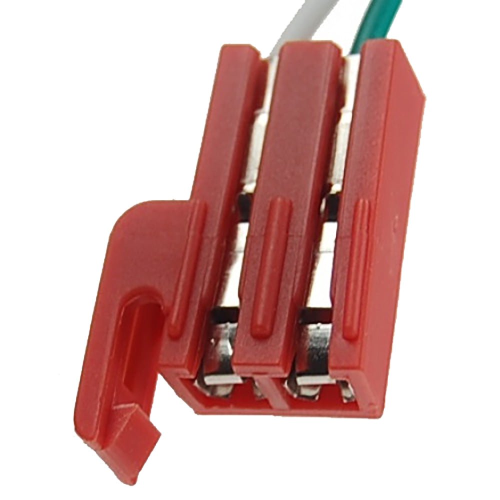 Regitar USA Pick Up Coil f/Delco HEI Ignitions: GM 4 Cylinder, V - 6 V - 8 Engines - Life Raft Professionals